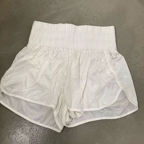 Free People Movement The Way Home Shorts - Picture 3 of 11